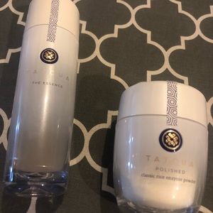 Tatcha brand new sealed duo! $160 retail value
